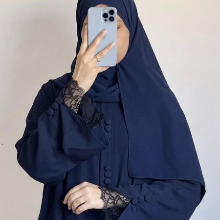 عبايـــة روح